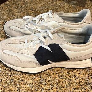 New Balance size 8
